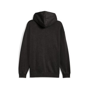 ESS ELEVATED Wash Hoodie
