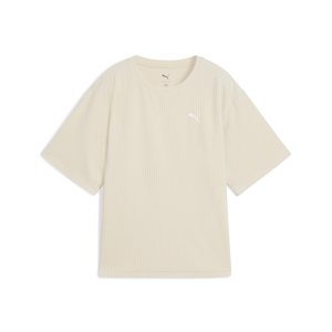 ESS ELEVATED Velour Tee