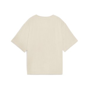 ESS ELEVATED Velour Tee