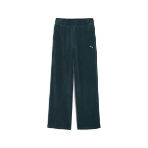 ESS ELEVATED Velour Pant