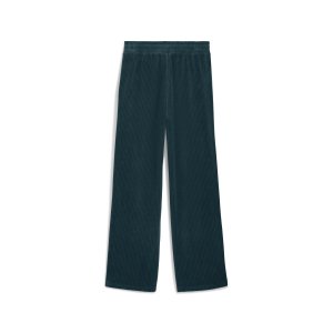 ESS ELEVATED Velour Pant