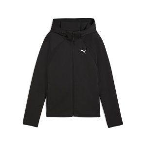 EVOSTRIPE Full-Zip Hoodie