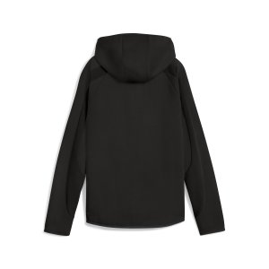 EVOSTRIPE Full-Zip Hoodie
