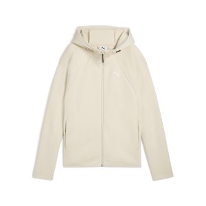EVOSTRIPE Full-Zip Hoodie