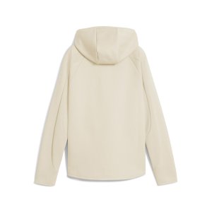 EVOSTRIPE Full-Zip Hoodie