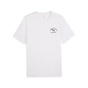 PUMA CLASS Graphic Tee
