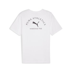 PUMA CLASS Graphic Tee