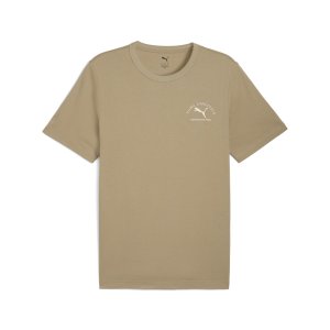 PUMA CLASS Graphic Tee