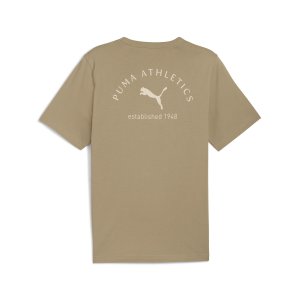 PUMA CLASS Graphic Tee
