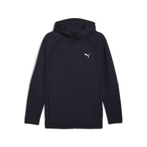 EVOSTRIPE FZ Hoodie DK