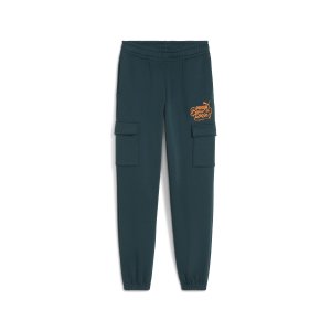 MID90s Cargo Sweatpants