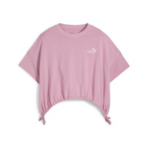 TWEENERVERSE Knotted Tee