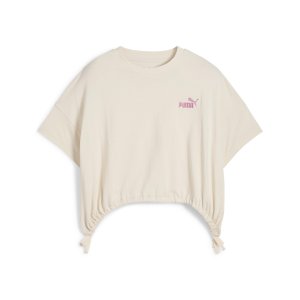 TWEENERVERSE Knotted Tee