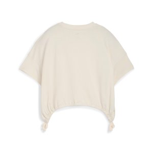TWEENERVERSE Knotted Tee