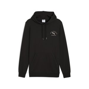 PUMA CLASS Graphic Hoodie