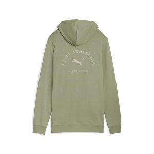 PUMA CLASS Graphic Hoodie