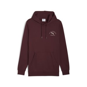 PUMA CLASS Graphic Hoodie