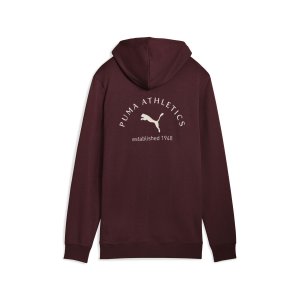 PUMA CLASS Graphic Hoodie