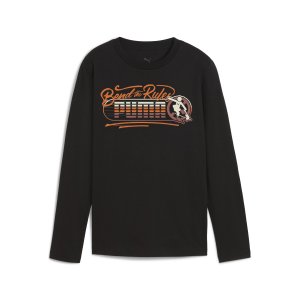 MID90s Longsleeve Tee
