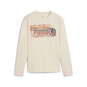 MID90s Longsleeve Tee