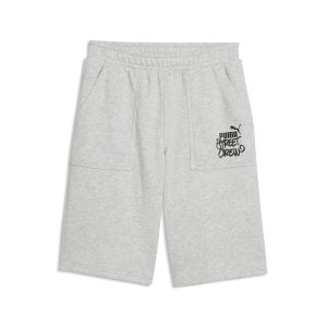 MID90s Relaxed Long Shorts