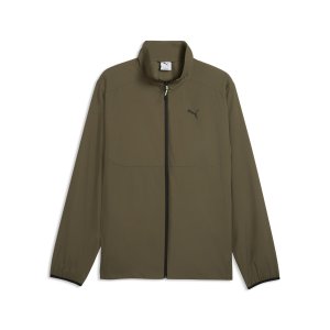 PUMATECH Woven Track Jacket