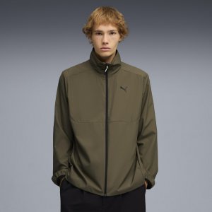 PUMATECH Woven Track Jacket