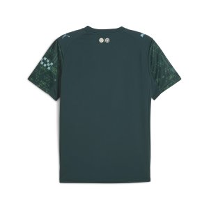 MCFC 4th Jersey Replica