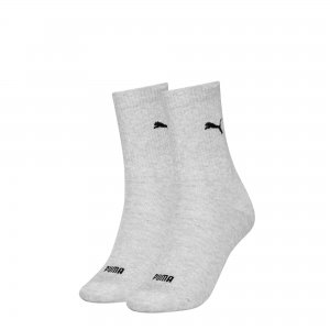 PUMA WOMEN SOCK 2P