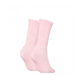 PUMA WOMEN SOCK 2P