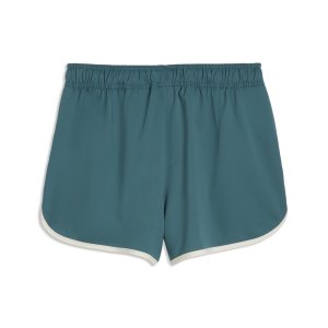 PUMA SWIM WOMEN WOVEN SHORTS