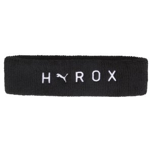 PUMA x HYROX Headband