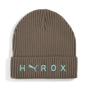 PUMA x HYROX MC Beanie