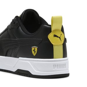 Ferrari RBD Drive Low