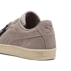 PL Suede Classic Pepita