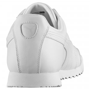 Roma Basic white-light gray