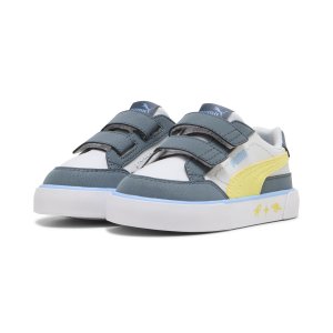 CourtClassicVulcKidsFunV Inf