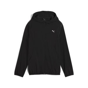 RUN VELOCITY WOVEN JACKET W