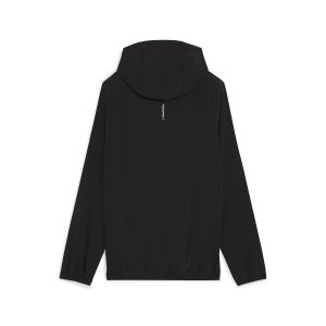 RUN VELOCITY WOVEN JACKET W