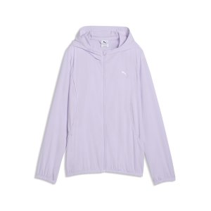RUN VELOCITY WOVEN JACKET W