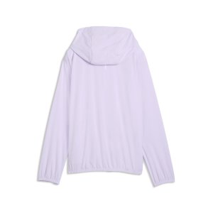 RUN VELOCITY WOVEN JACKET W