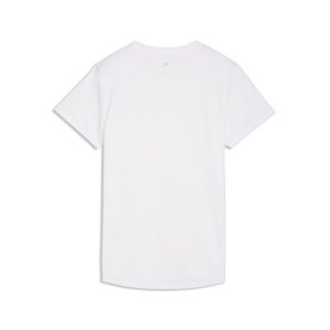 W TAD ESSENTIAL CREW TEE