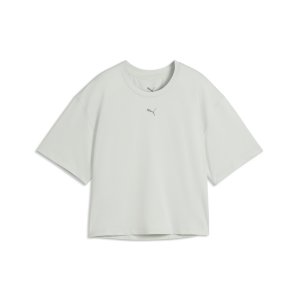 W CLOUDSPUN RELAXED TEE