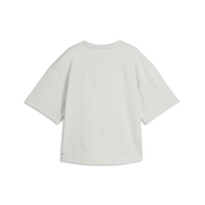 W CLOUDSPUN RELAXED TEE