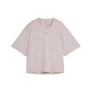 W CLOUDSPUN RELAXED TEE