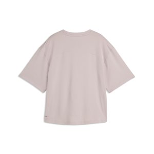W CLOUDSPUN RELAXED TEE