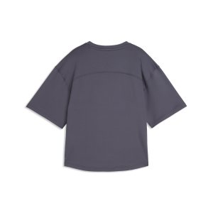W CLOUDSPUN RELAXED TEE