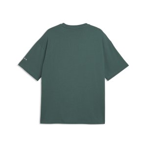 HYROX M CITY LIFESTYLE TEE