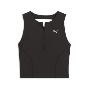 W RUN LIGHTSTRIDE CROP TOP