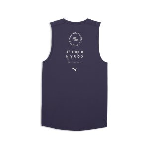 M PUMA X HYROX DRYELITE TANK